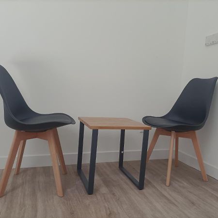 Thieux  7 Minutes De L'Aeroport Cdg 4 B&B 외부 사진