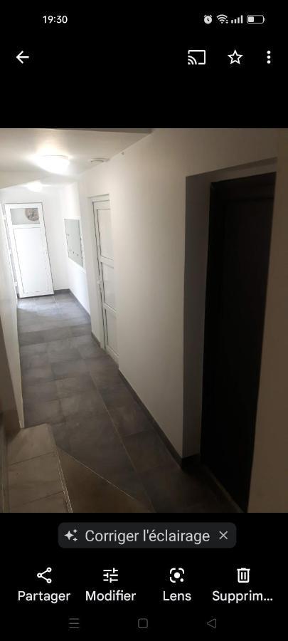 Thieux  7 Minutes De L'Aeroport Cdg 4 B&B 외부 사진